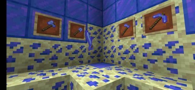 Кобальтовая руда