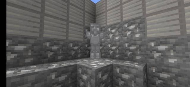 Броня из свинца