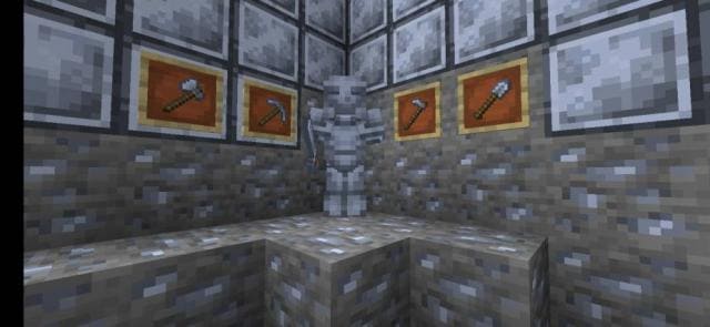 Броня из платины