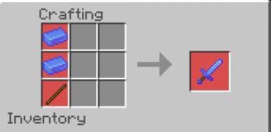 Кобальтовый меч