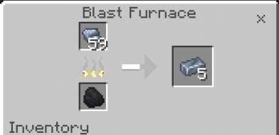 Переплавка руды