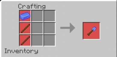 Кобальтовая лопата