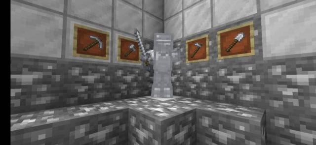 Броня из алюминия