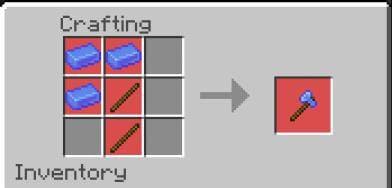 Кобальтовый топор