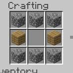 Крафт предметов дополнения