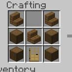 Крафт предметов