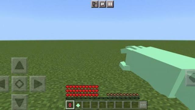 Камера в облике алмаза