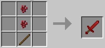 Кровавый меч