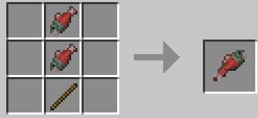 Лососевый меч