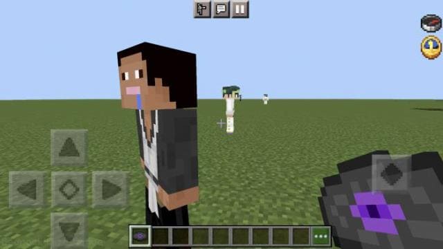 NPC из ДжоДжо