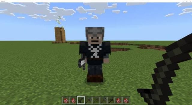 Гондорский рекрут