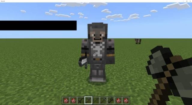 Гондорский солдат