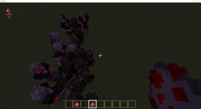 Битвы с орками