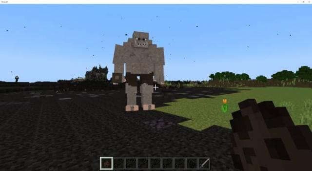 Спаун Олог-хаев