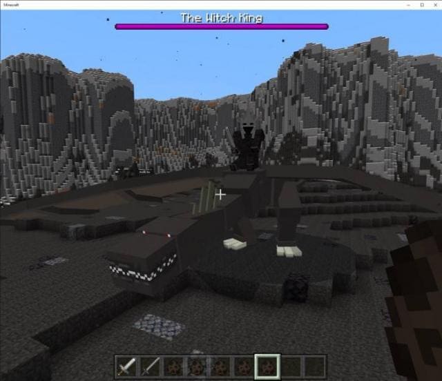 Король-чародей