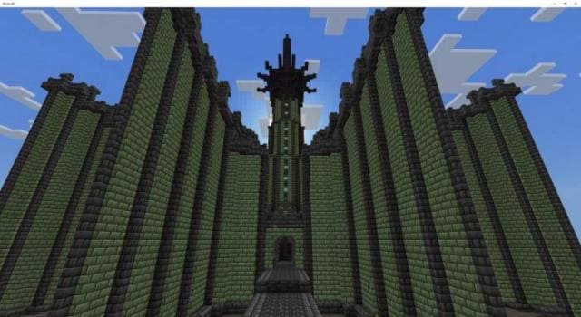 Минас Моргул