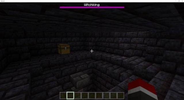 Сундук Минас Моргула