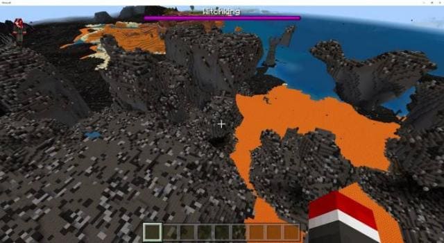 Король ведьм