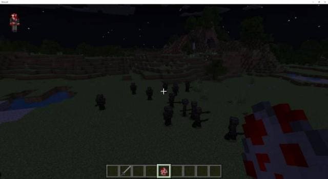 Группы орков