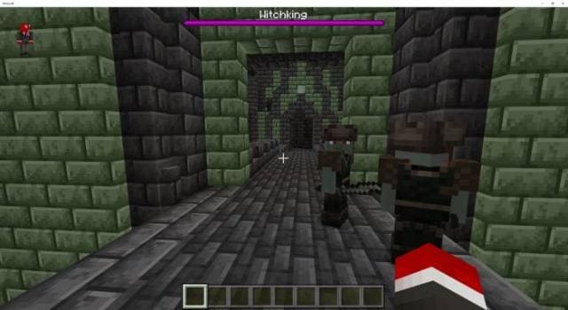 Моргульские орки