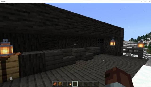 Применение мертвых досок