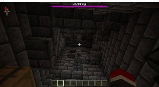 Башня Минас Моргула