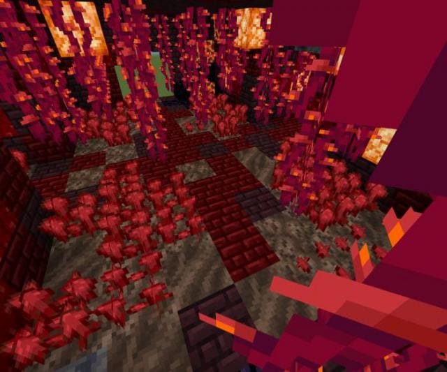 Множество адского нароста