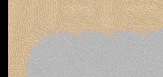 Соединение бетона и песка