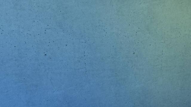 Необычная текстура бетона