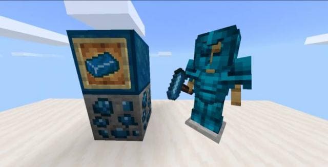 Кобальтовая броня