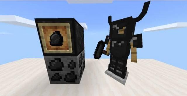 Ониксовая броня