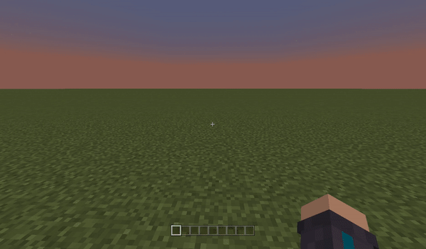 Получение палки