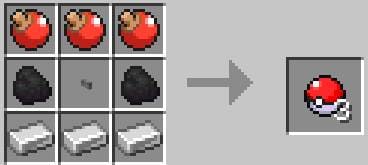 Шар для покемонов