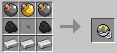 Ультра шар для покемонов