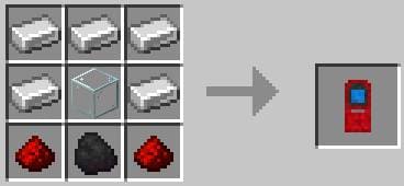 Компьютер для управления покемонами