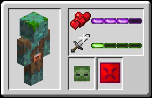 Усиленный утопленник