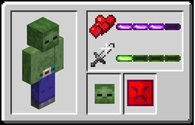 Усиленный зомби