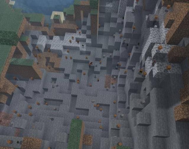 Взрыв быстрой бомбы