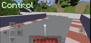 Управление радиоуправляемой машинкой