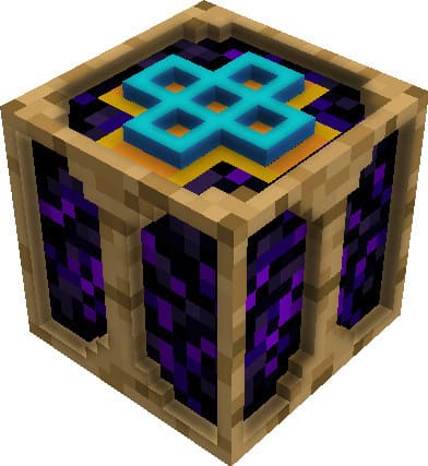 Стол заклинаний