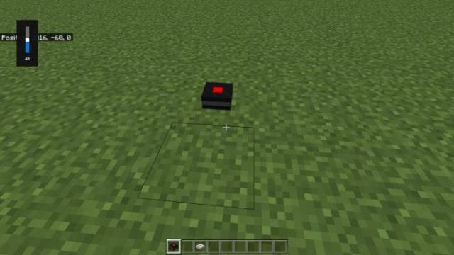 Наземная мина