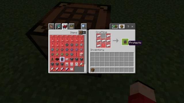 Рецепт молниеносного защитника