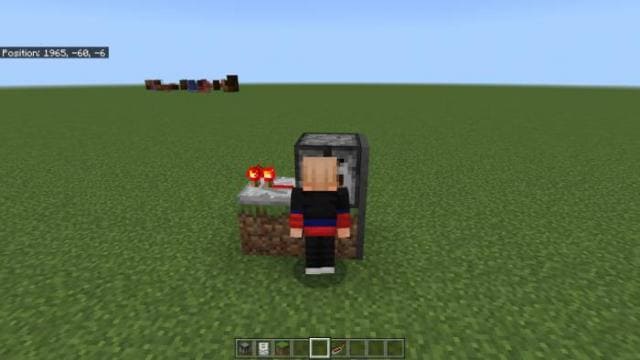 Применение сканера сетчатки глаза