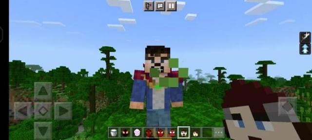 Доктор Стрендж