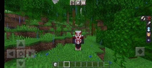 Седьмой костюм Человека Паука из комиксов