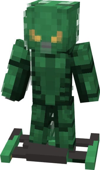 Зеленый гоблин