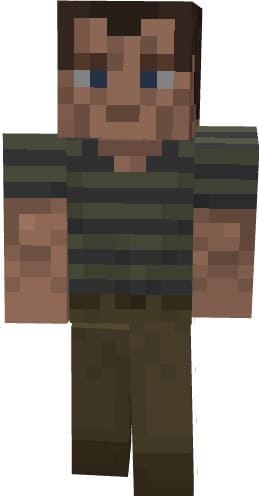 Песочный человек