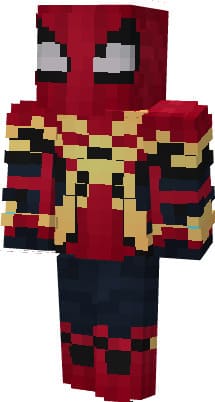 Человек-паук (Том Холланд)