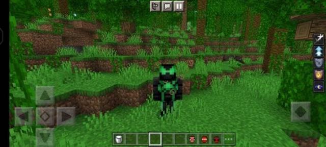 Четвертый костюм Человека Паука из комиксов