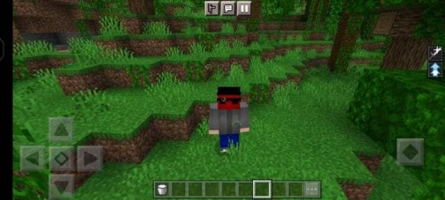 Костюм из «Новый Человек-паук»